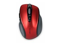 OPTICAL MOUSE PROFIT RED               .  K72422WW