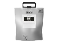 Epson Black XXL Ink Supply Unit, Extra (Super) hög avkastning, Pigmentbaserat bläck, 1520,5 ml, 1 styck C13T869140
