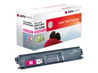 Toner Magenta Pages 3.500 / 153g APTBTN326ME