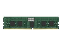 Kingston Technology KTD-PE548S8-16G, 16 GB, 1 x 16 GB, DDR5, 4800 MHz, 288-pin DIMM KTD-PE548S8-16G