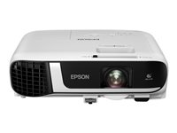 Epson EB-FH52, 4000 ANSI-lumen, 3LCD, 1080p (1920x1080), 16000:1, 16:9, 762 - 7620 mm (30 - 300") V11H978040