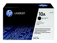 HP Toner black LJ2300 hp standard capacity smart Q2610A