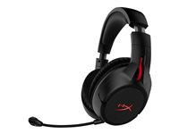 HyperX Cloud Flight Wireless Gaming Headset for PC/PS4 HX-HSCF-BK/EM