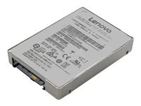 LENOVO DCG ThinkSystem 2.5inch HUSMM32 400GB Performance SAS 12Gb Hot Swap SSD 7N47A00124