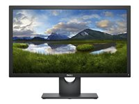 DELL E Series E2318HN, 58,4 cm (23"), 1920 x 1080 pixlar, Full HD, LED, 8 ms, Svart 18GJ7