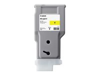 CANON PFI-207 ink cartridge yellow 8792B001AA