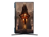 Odyssey G7 32'' 81.3 Cm (32") 3840 X 2160 Pixels 4K Ultra LS32BG700EUXEN