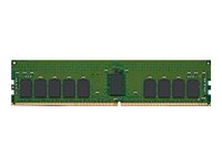 Kingston Technology KTL-TS432D8P/16G, 16 GB, 1 x 16 GB, DDR4, 3200 MHz, 288-pin DIMM KTL-TS432D8P/16G