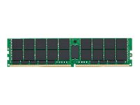 Kingston Technology KTH-PL432LQ/128G, 128 GB, 1 x 128 GB, DDR4, 3200 MHz, 288-pin DIMM KTH-PL432LQ/128G