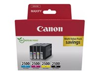 Canon 9290B006, 4 styck, Flerpack 9290B006