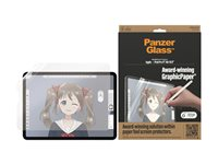 PANZERGLASS APPLE IPAD PRO 11IN (2018/20) IPAD AIR 10.9 MSD 2734