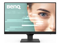 BenQ 23.8'' GW2490 1920 IPS HDMI/DP 9H.LLSLJ.LBE