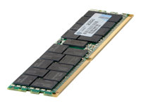 HPE - DDR3L - 8 GB - DIMM 240-pin - 1600 MHz / PC3L-12800 - CL11 - 1.35 V - registrerad - ECC 731765-B21