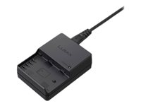 Charger DMW-BTC10 DMW-BTC10, Indoor, AC, Black DMW-BTC10