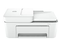 HP Deskjet 4220e All-in-One - Multifunktionsskrivare - färg - bläckstråle - A4 (210 x 297 mm) (original) - A4/Legal (media) - upp till 8.5 sidor/minut (utskrift) - 60 ark - USB 2.0, Wi-Fi(n), Bluetooth - cement 588K4B#629