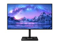 Philips 279C9/00, 68,6 cm (27"), 3840 x 2160 pixlar, 4K Ultra HD, LED, 5 ms, Svart 279C9/00