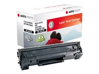 Toner black Pages 2.100 APTHP278XE