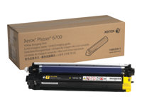 Xerox Yellow Imaging Unit Phaser 6700 108R00973