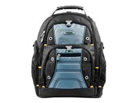 TARGUS Drifter 16inch Backpack Polyester Tarpaulin Grey Blue TSB238EU