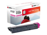 AgfaPhoto APTK5280ME, 11000 sidor, Magenta, 1 styck APTK5280ME