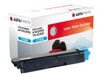 Toner Cyan Pages 25.000 APTK5150CE