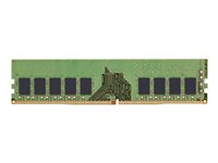 Kingston Technology KSM32ES8/16HC, 16 GB, DDR4, 3200 MHz, 288-pin DIMM KSM32ES8/16HC