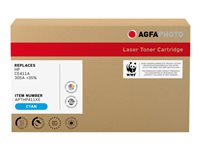 Toner Cyan Pages 3500 APTHP411XE