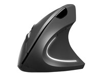 Wired Vertical Mouse Wired Vertical Mouse, 630-14