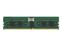 16GB 6400 DDR5 ECC Reg DIMM 1Rx8 KSM64R52BS8-16MD