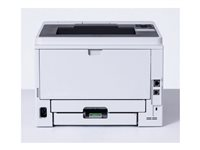 BROTHER HL-L5210DN Printer Mono B/W Duplex laser A4 1200x1200dpi 48ppm capacity 350 sheets USB 2.0 Gigabit LAN HLL5210DNRE1