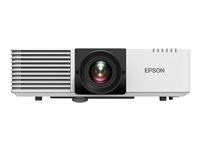 Epson EB-L570U, 5200 ANSI-lumen, 3LCD, WUXGA (1920x1200), 2500000:1, 16:10, 1270 - 12700 mm (50 - 500") V11HA98080