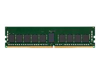 Kingston Technology KSM32RS4/32MFR, 32 GB, 1 x 32 GB, DDR4, 3200 MHz, 288-pin DIMM KSM32RS4/32MFR