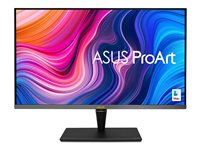 ASUS ProArt PA32UCX-PK, 81,3 cm (32"), 3840 x 2160 pixlar, 4K Ultra HD, LED, 5 ms, Svart PA32UCX-PK