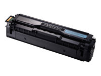 Toner Cyan CLP-415 Pages 1.800 CLT-C504S