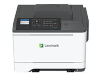 LEXMARK CS521dn color laser printer 42C0071