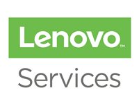 Lenovo Onsite Upgrade - Utökat serviceavtal - material och tillverkning - 3 år - på platsen - för ThinkCentre neo 30a 22, 30a 24, 30a 27, V30a-24ITL AIO, V50a-22IMB AIO, V510 5WS0D80960