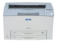 Epson EPL-N2550, laser, 1200 x 1200 DPI, A3, 30 ppm, Nätverksförberedd C11C649001