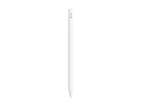 Apple MU8F2ZM/A, Surfplatta, Apple, Vit, Apple 11-inch iPad Pro, Apple 12.9-inch iPad Pro (3rd generation), Rund, 20,7 g MU8F2ZM/A