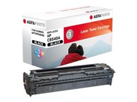 Toner Black Pages 2.200 APTHP540AE