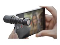 VideoMic Me VideoMic Me, Smartphone 400410005