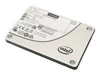 LENOVO DCG ThinkSystem 3.5inch Intel S4500 240GB Entry SATA 6Gb Hot Swap SSD 7SD7A05737