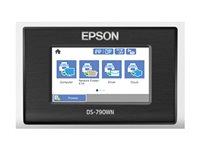 EPSON WorkForce DS-790WN Document scanner Duplex A4 600x600dpi 45ppm mono/45ppm colour ADF 100sheets 7000scans/d USB 3.0 Wi-Fi B11B265401