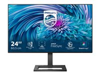 PHILIPS 242E2FA/00 E Line 60.5cm 23.8inch 1920x1080 Full HD LCD-Monitor HDMI DisplayPort DVI-D 242E2FA/00