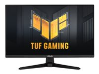 LCD ASUS 24"" TUF Gaming VG249Q3A 1920x1080p Fast IPS 180Hz 1ms 99% sRGB FreeSync Premium 90LM09B0-B01170