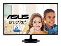 ASUS VZ24EHF, 60,5 cm (23.8"), 1920 x 1080 pixlar, Full HD, LCD, 1 ms, Svart 90LM07C0-B01470