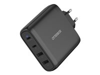 USB-C Four Port 100W Wall Charger Fast Charge Standard 78-81343