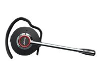 Jabra Engage 65 Convertible - Headset - på örat - konvertibel - DECT - trådlös 9555-553-111