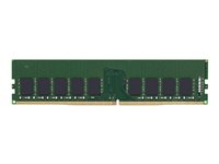 Kingston Technology KSM26ED8/32MF, 32 GB, 1 x 32 GB, DDR4, 2666 MHz, 288-pin DIMM KSM26ED8/32MF