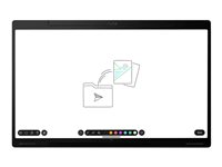 Cisco Webex Board Pro 55 - Enhet för videokonferens CS-BRD55P-K9