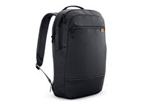 Dell EcoLoop Premier Slim Backpack 14-16 (CP7625S) - Ryggsäck för bärbar dator - 14" - 16" - svart DELL-CP7625S